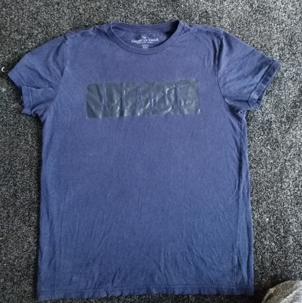 American Eagle Outfitters Mens Tshirt